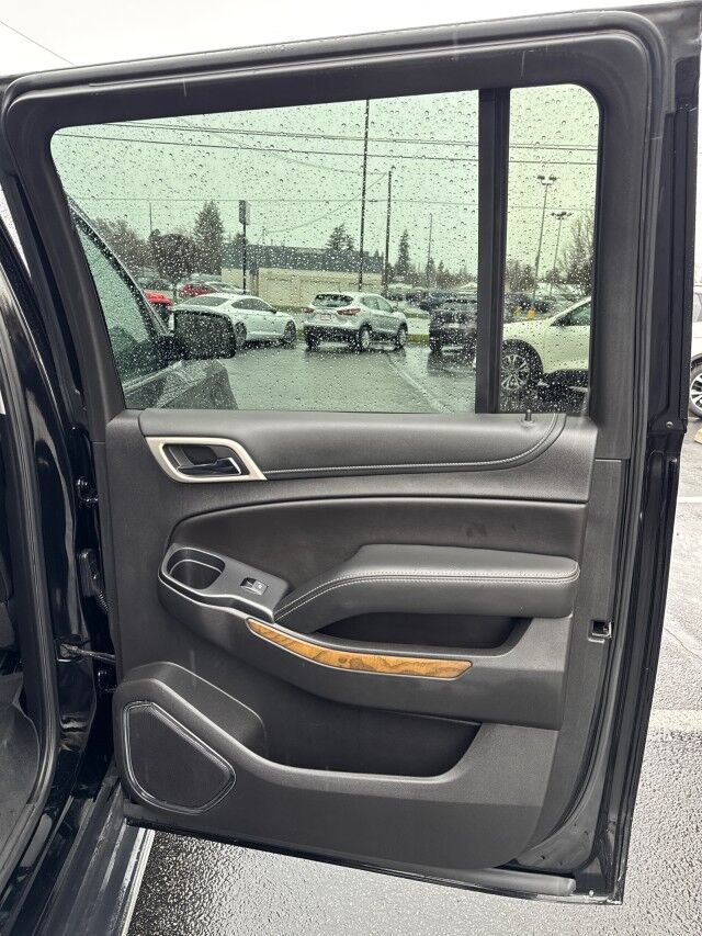 Used 2020 GMC Yukon XL Denali AWD/4WD image 15
