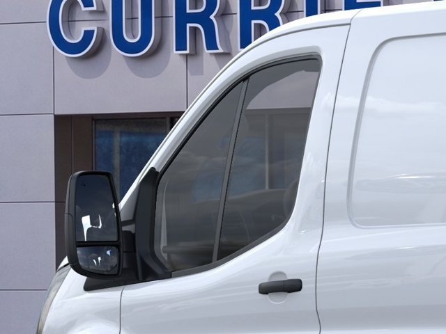 New 2026 Ford Transit 250 Low Roof AWD w/ Load Area Protection Package image 20