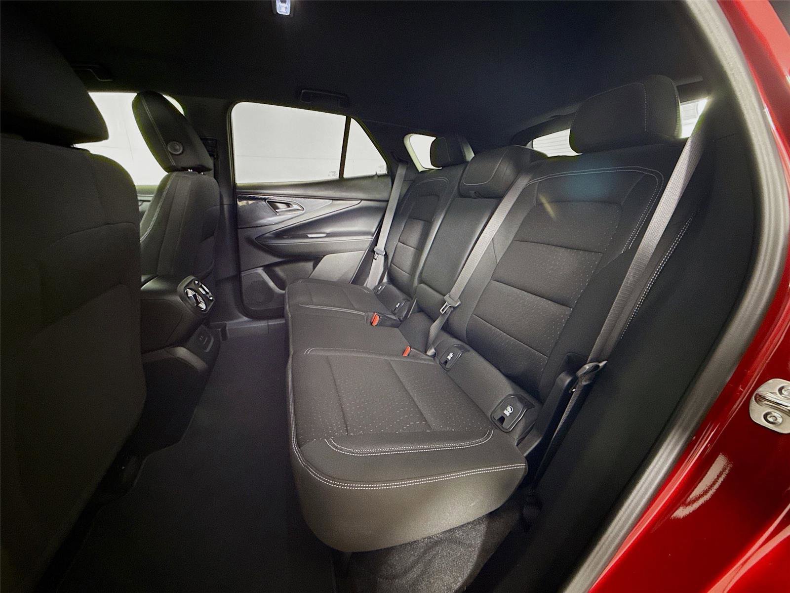 Used 2025 Chevrolet Blazer EV LT image 23