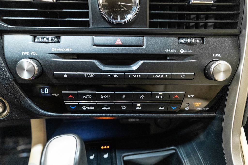 Used 2021 Lexus RX 350 AWD w/ Accessory Package image 29