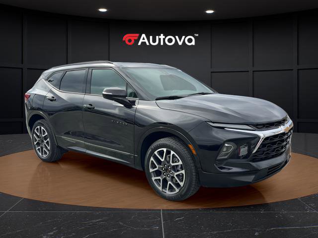 Used 2025 Chevrolet Blazer RS image 15