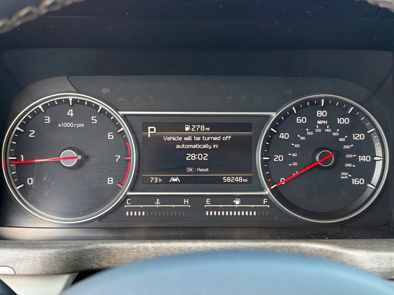 Used 2023 Kia Sorento X-Line EX AWD/4WD image 11