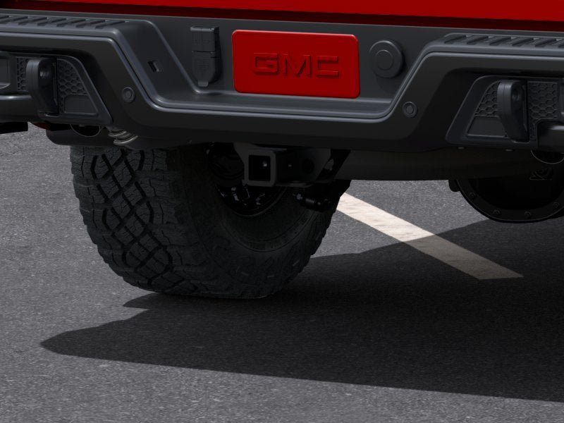 New 2023 GMC Sierra 1500 AT4X w/ AT4X AEV Edition AWD/4WD image 14