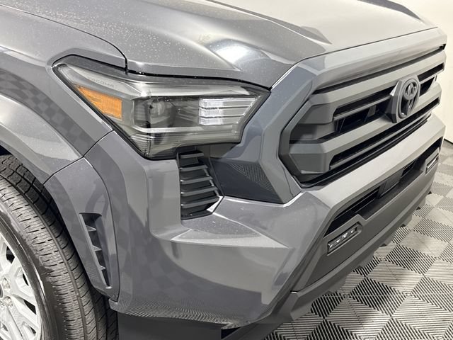New 2026 Toyota Tacoma SR5 AWD/4WD image 12