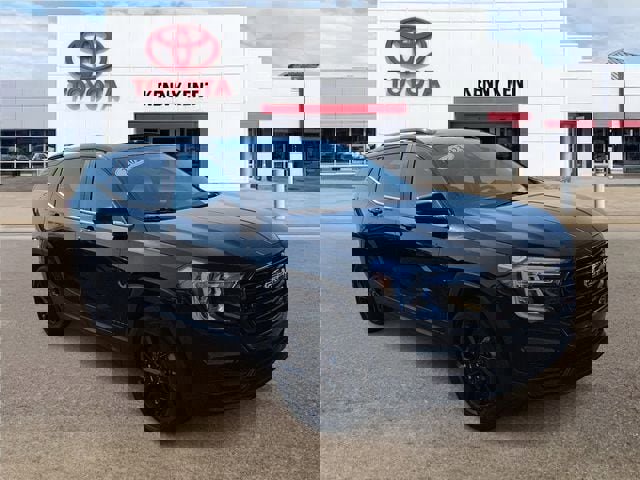 Used 2023 GMC Terrain SLE w/ Driver Convenience Package