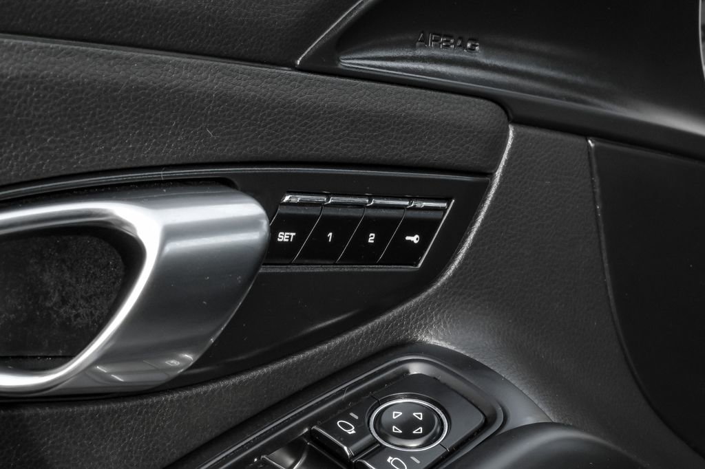 Used 2017 Porsche 718 Cayman S image 43