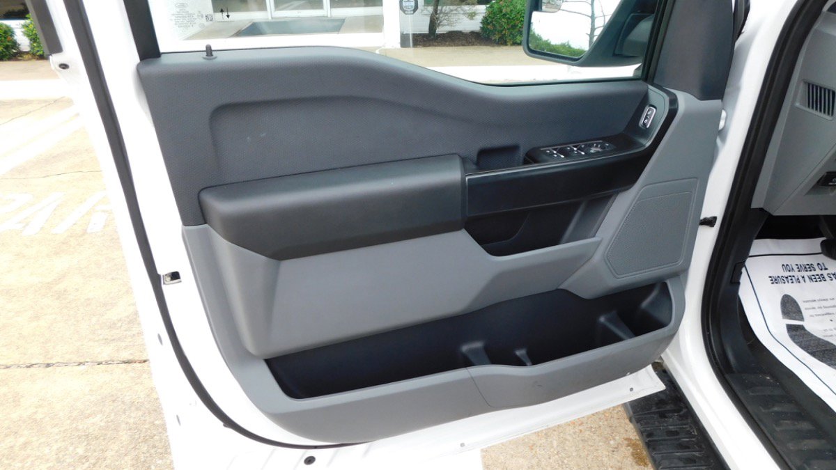 Used 2022 Ford F150 XL w/ Equipment Group 101A High image 6