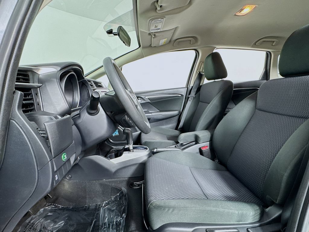 Used 2019 Honda Fit LX image 10