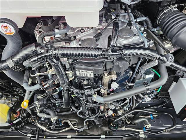 New 2025 Toyota 4Runner SR5 image 16