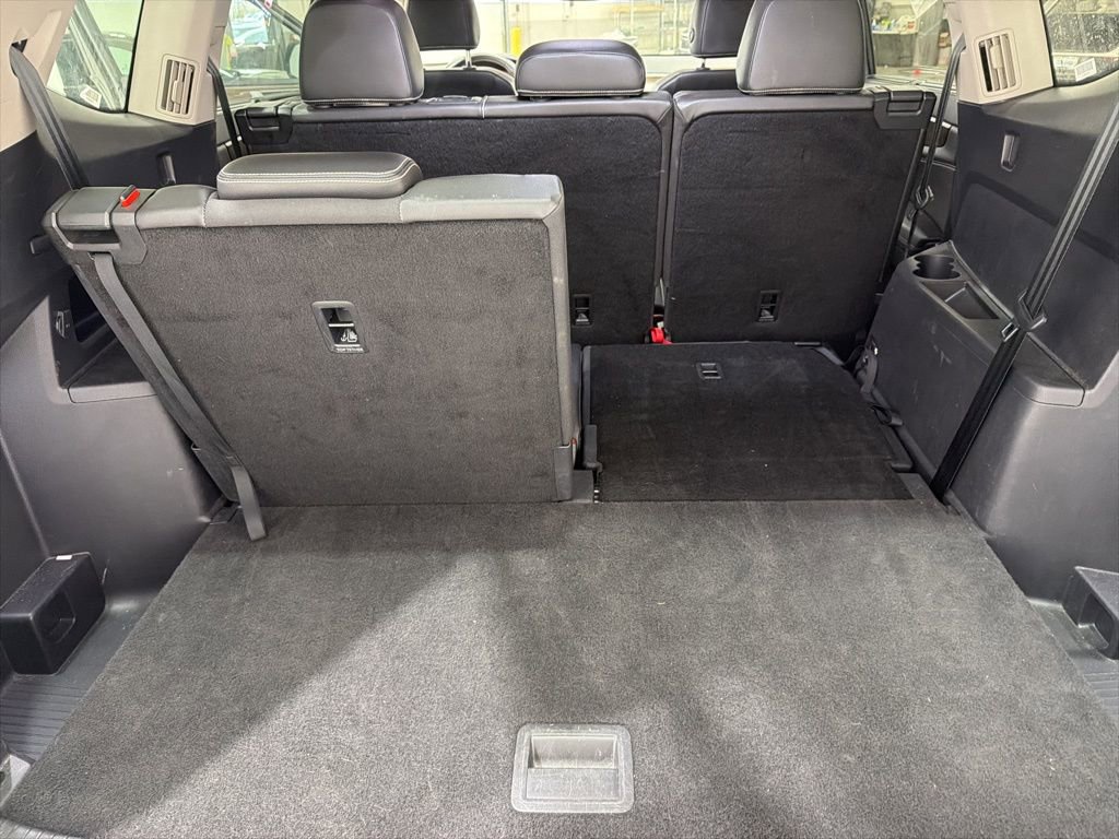 Used 2024 Volkswagen Atlas SE image 28