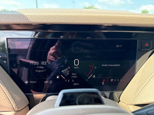 New 2026 GMC Yukon XL Denali w/ Denali Reserve Package AWD/4WD image 18