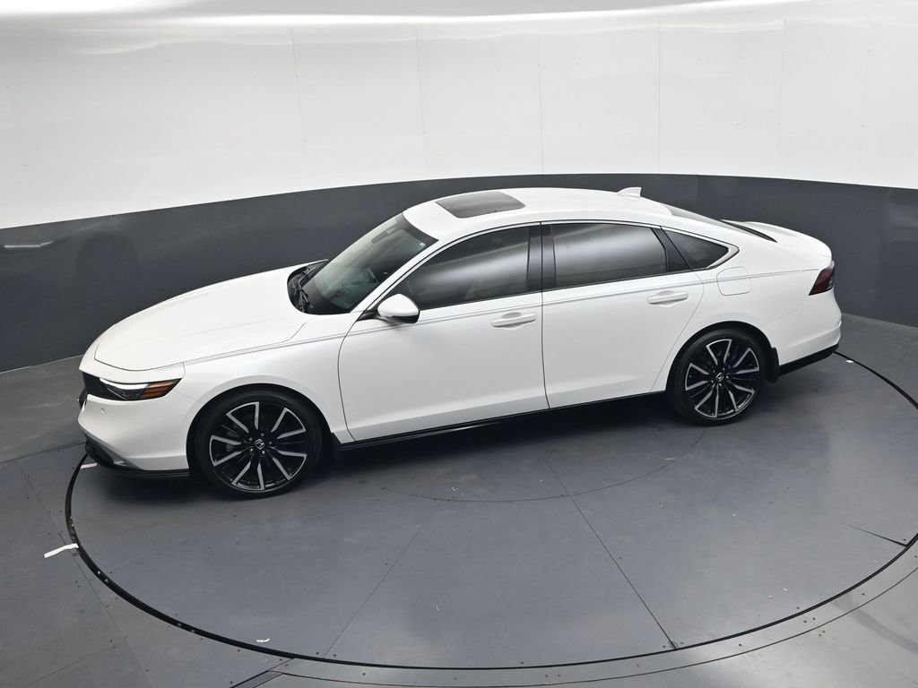 Used 2024 Honda Accord Touring image 22