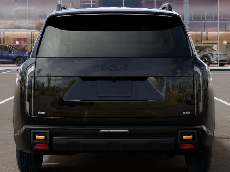 New 2027 Kia Telluride SX X-Pro AWD/4WD image 13