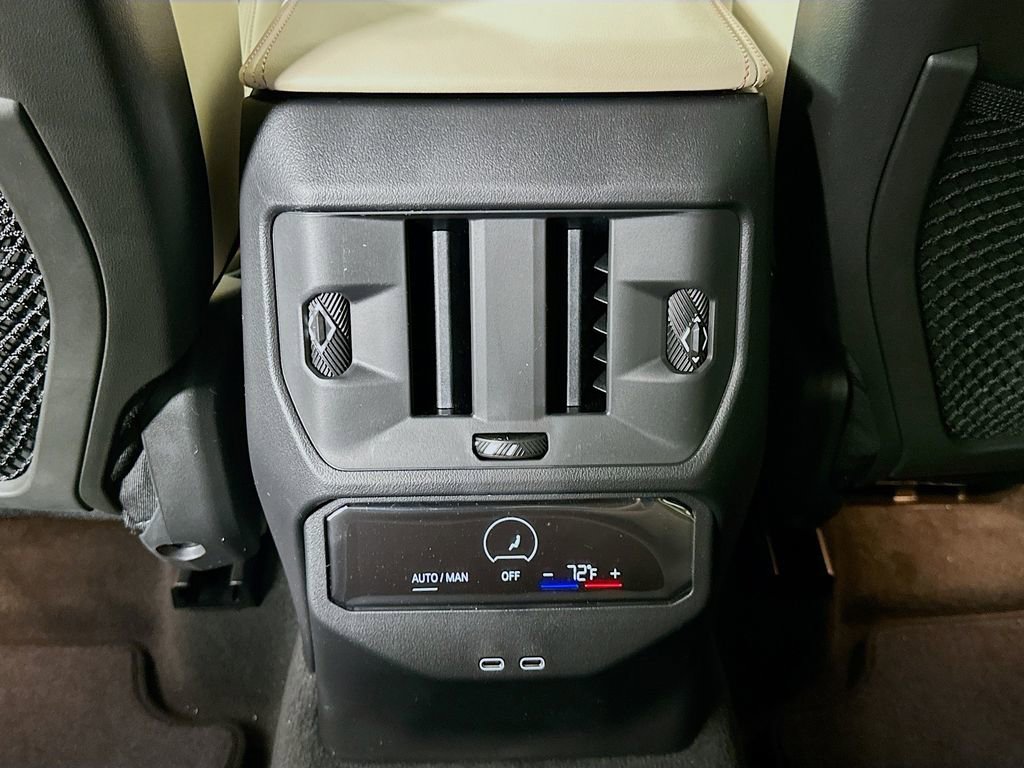 New 2026 BMW X3 xDrive30 image 18