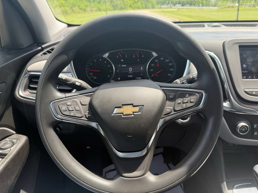 Used 2024 Chevrolet Equinox LS w/ LS Convenience Package FWD image 30