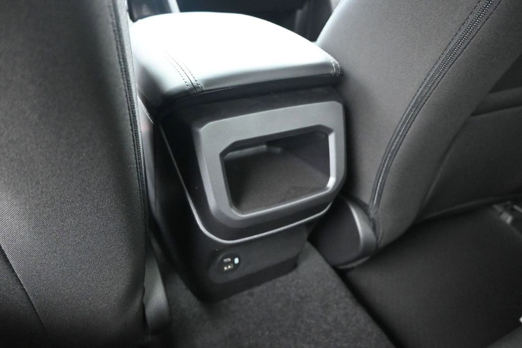 New 2026 Ford Ranger XLT AWD/4WD image 18