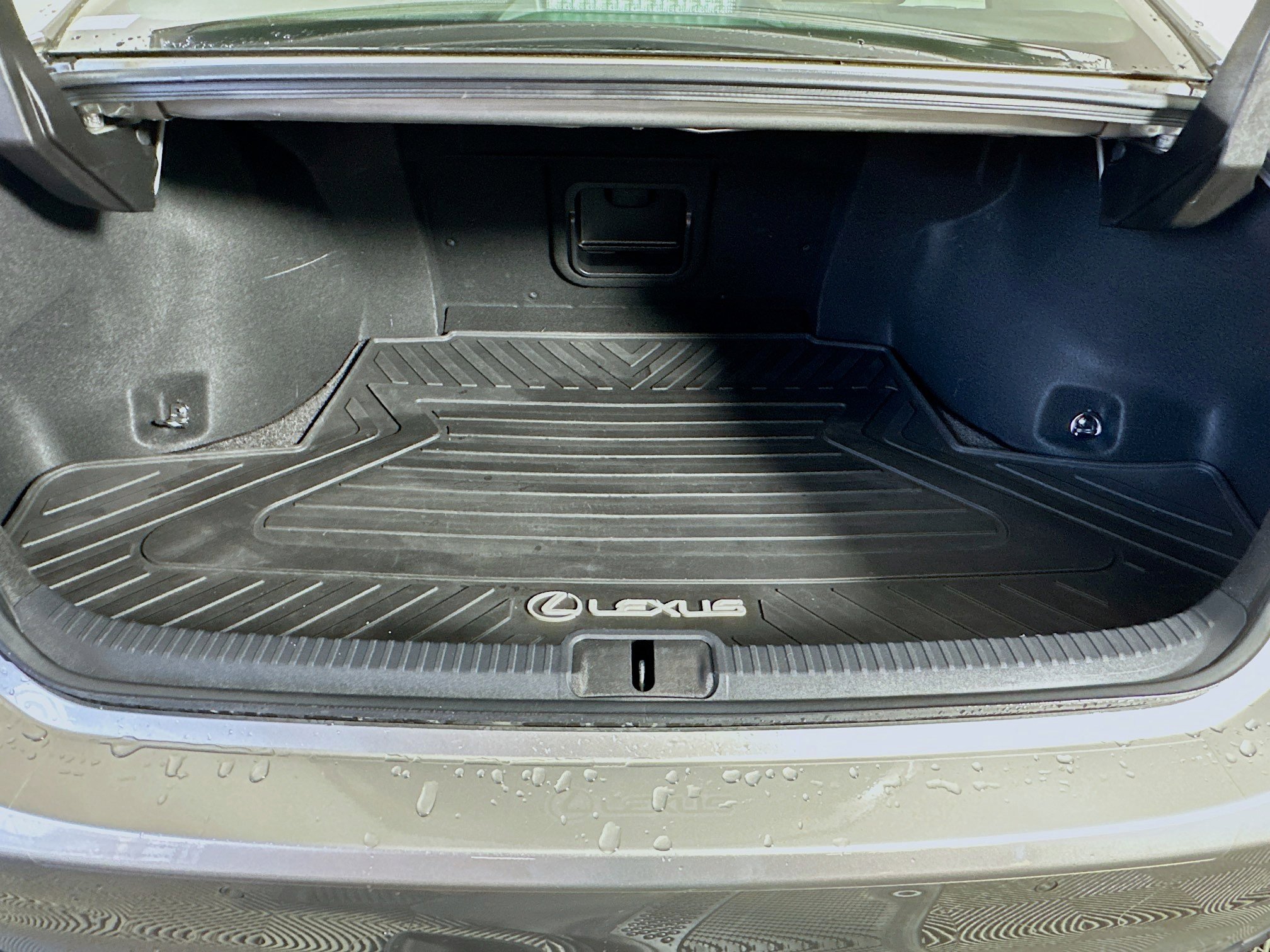 Used 2021 Lexus ES 300h ES 300h Luxury w/ Accessory Package 2 image 30