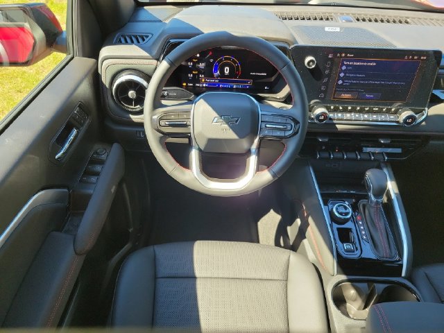 New 2026 Chevrolet Colorado Z71 w/ Technology Package AWD/4WD image 16