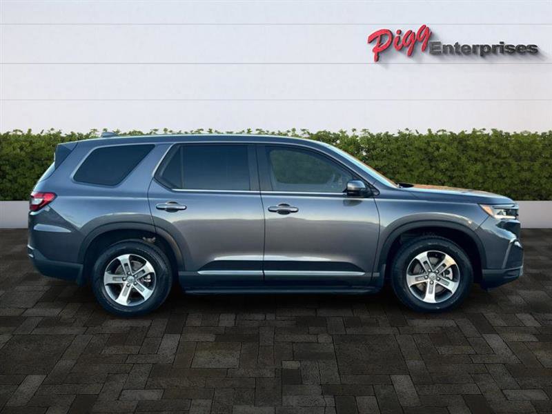 Used 2023 Honda Pilot EX-L image 7