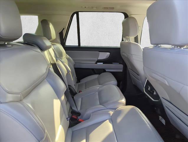 Certified 2025 Ford Expedition Max Active image 22