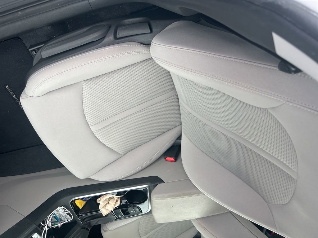 Used 2019 Hyundai Sonata SEL w/ Tech Package 02 FWD image 6