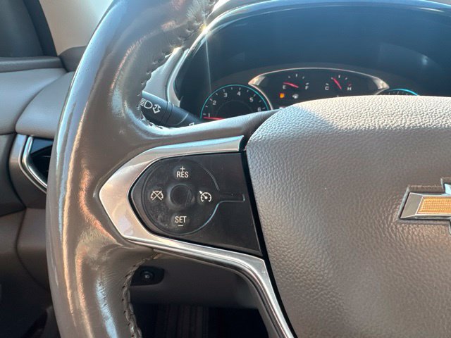 Used 2018 Chevrolet Traverse LT FWD image 26