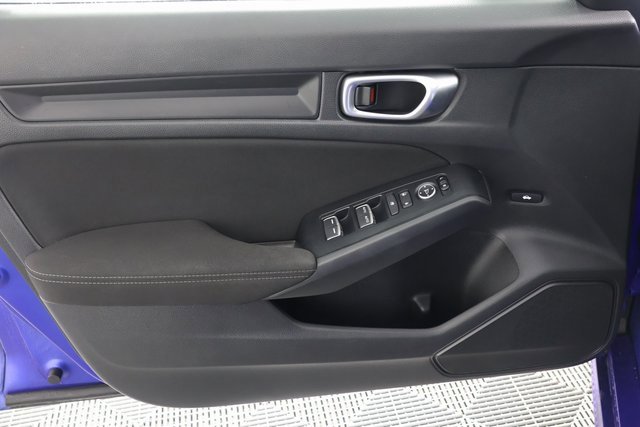 Certified 2023 Honda Civic Sport image 23