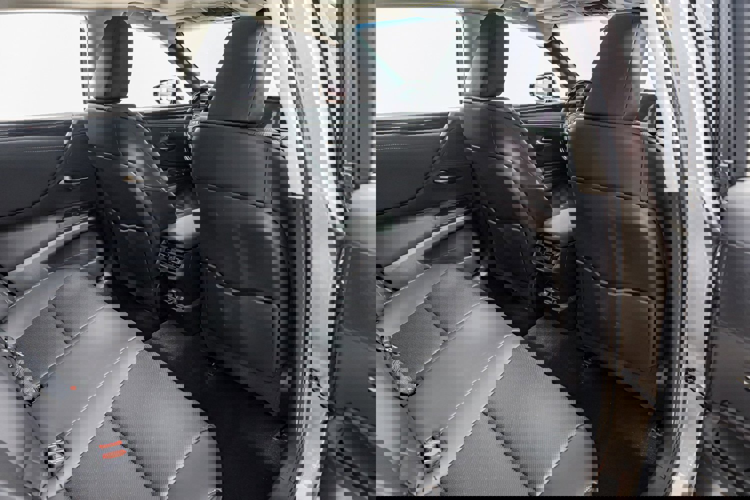 Used 2021 Lexus ES 250 w/ Premium Package image 30