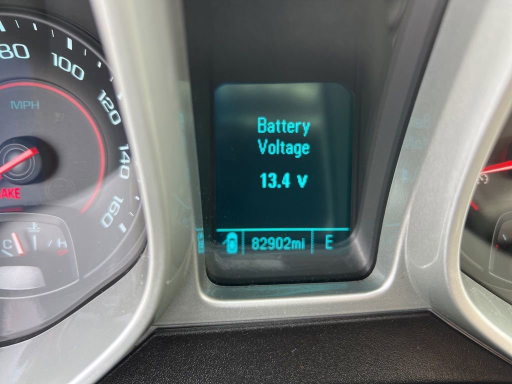 Used 2014 Chevrolet Camaro LS image 8