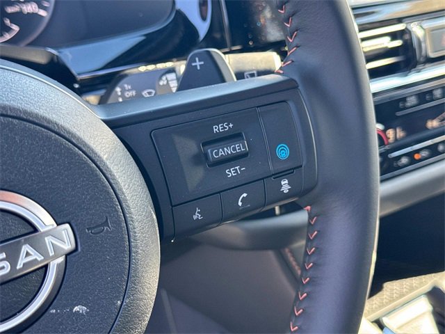 New 2025 Nissan Pathfinder Rock Creek image 26