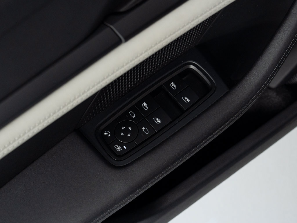 Certified 2024 Porsche Taycan RWD image 22