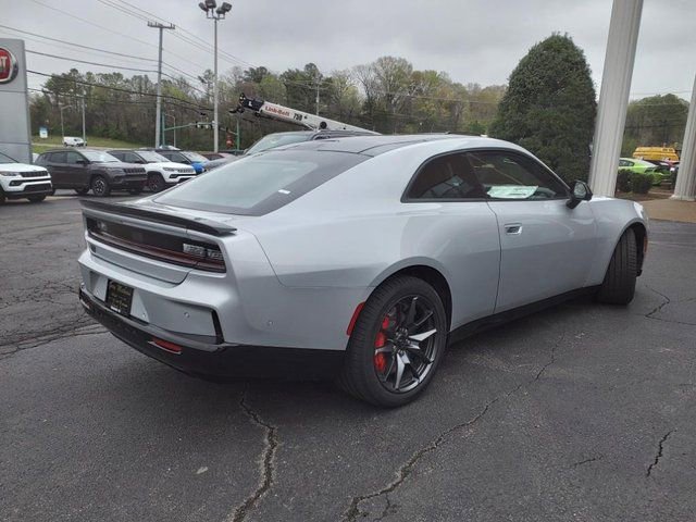 New 2024 Dodge Charger R/T Scat Pack w/ Plus Group image 3