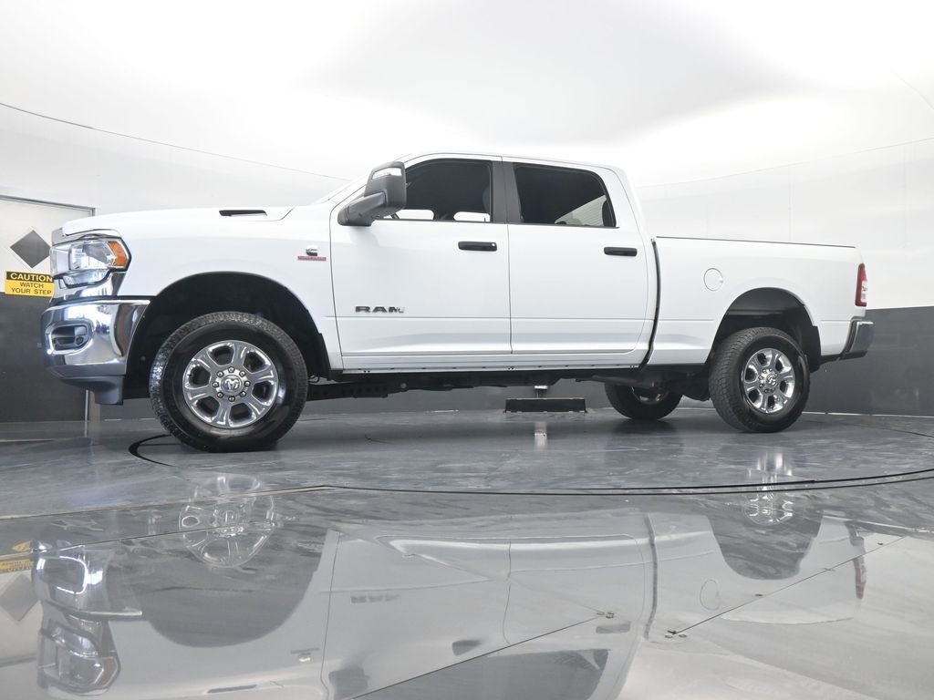 Used 2024 RAM 2500 Big Horn w/ Off Road Package image 57
