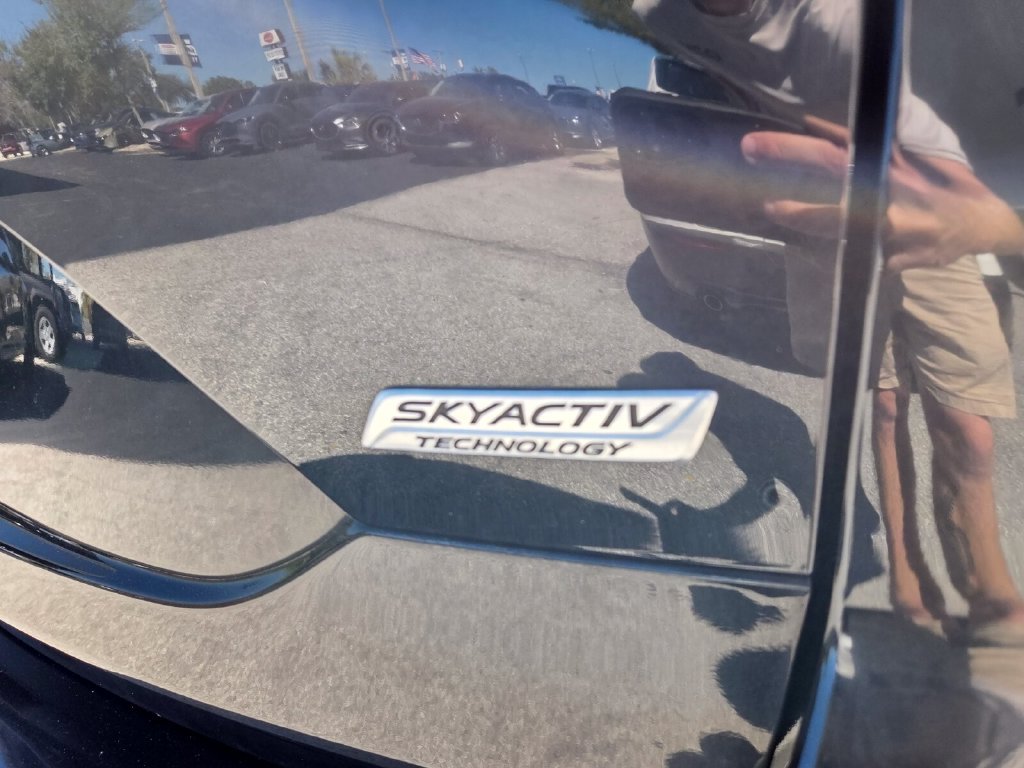Used 2019 MAZDA CX-5 Grand Touring FWD image 13