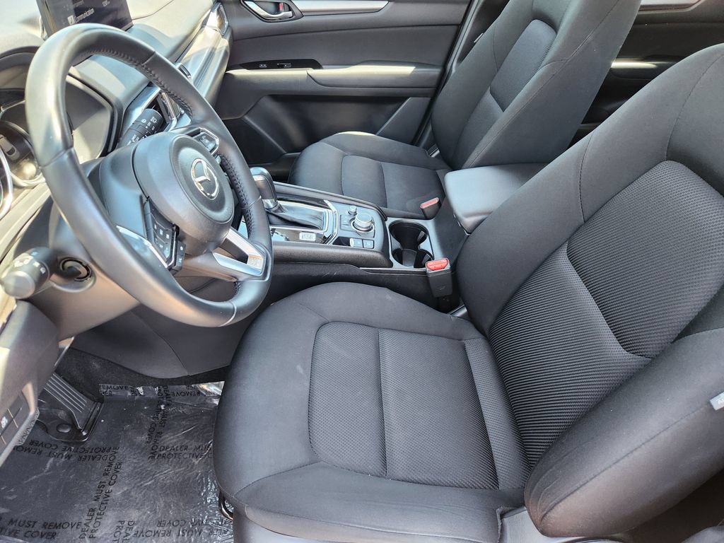 Used 2023 MAZDA CX-5 AWD 2.5 S image 4