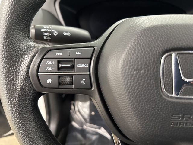 Certified 2024 Honda HR-V LX image 27