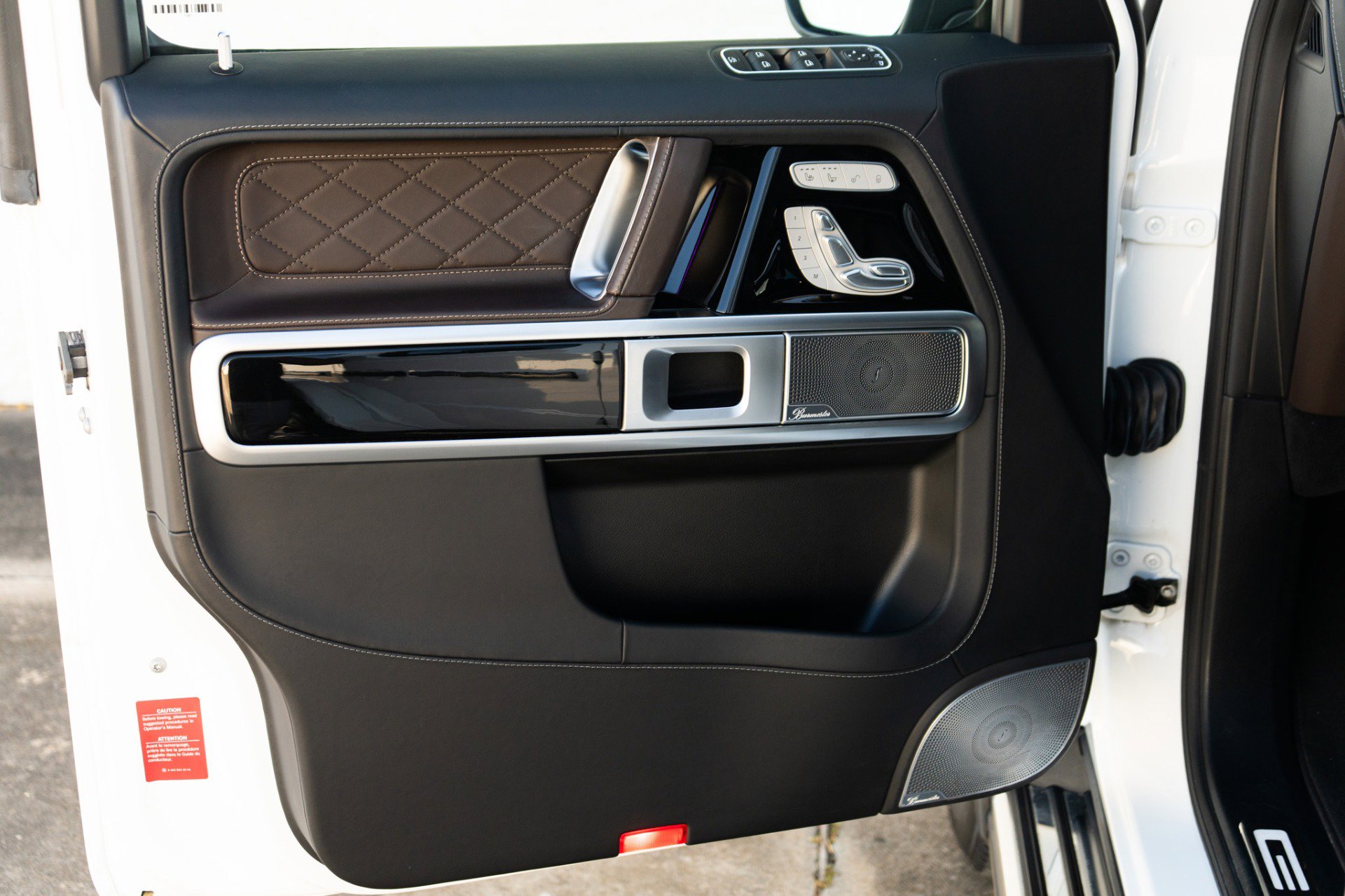 Used 2019 Mercedes-Benz G 550 image 32