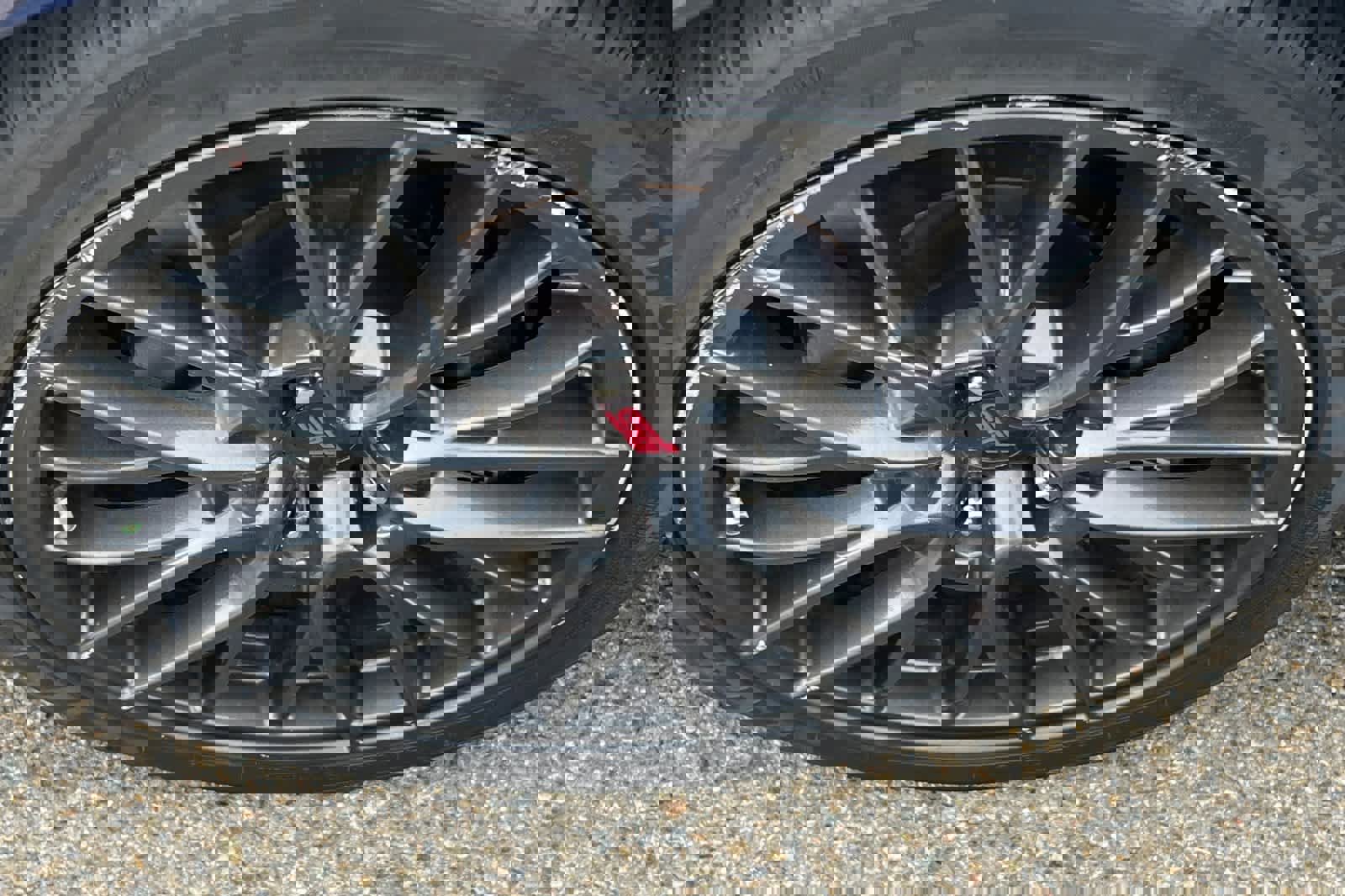 Used 2015 Subaru WRX STI w/ Popular Package #3 image 22