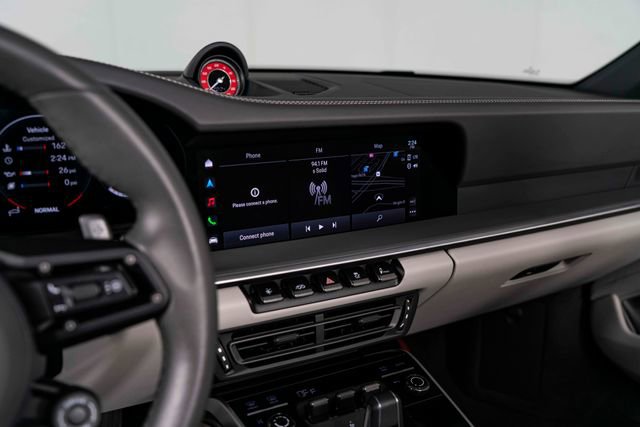 Used 2024 Porsche 911 Turbo S image 21