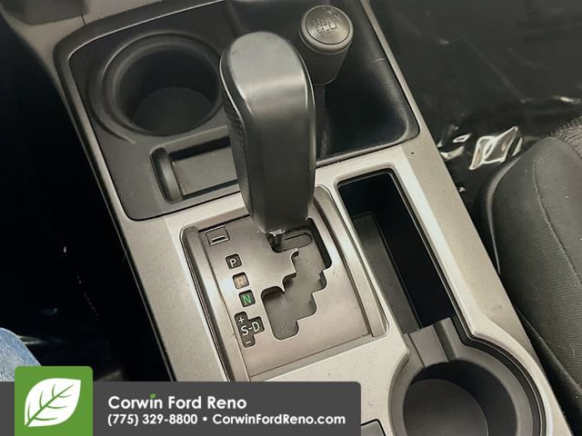 Used 2012 Toyota 4Runner Trail AWD/4WD image 16