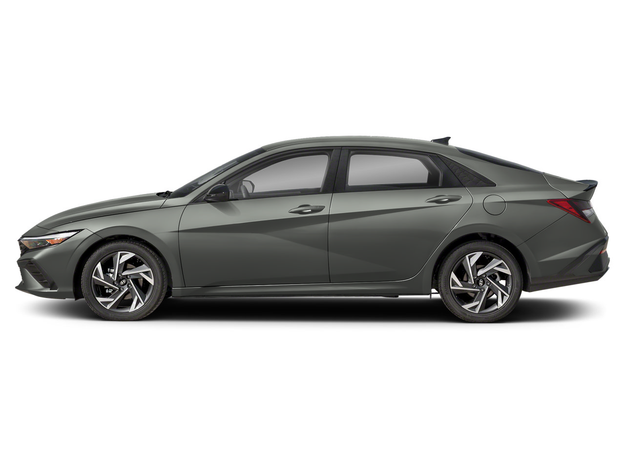 New 2026 Hyundai Elantra Sport FWD image 34