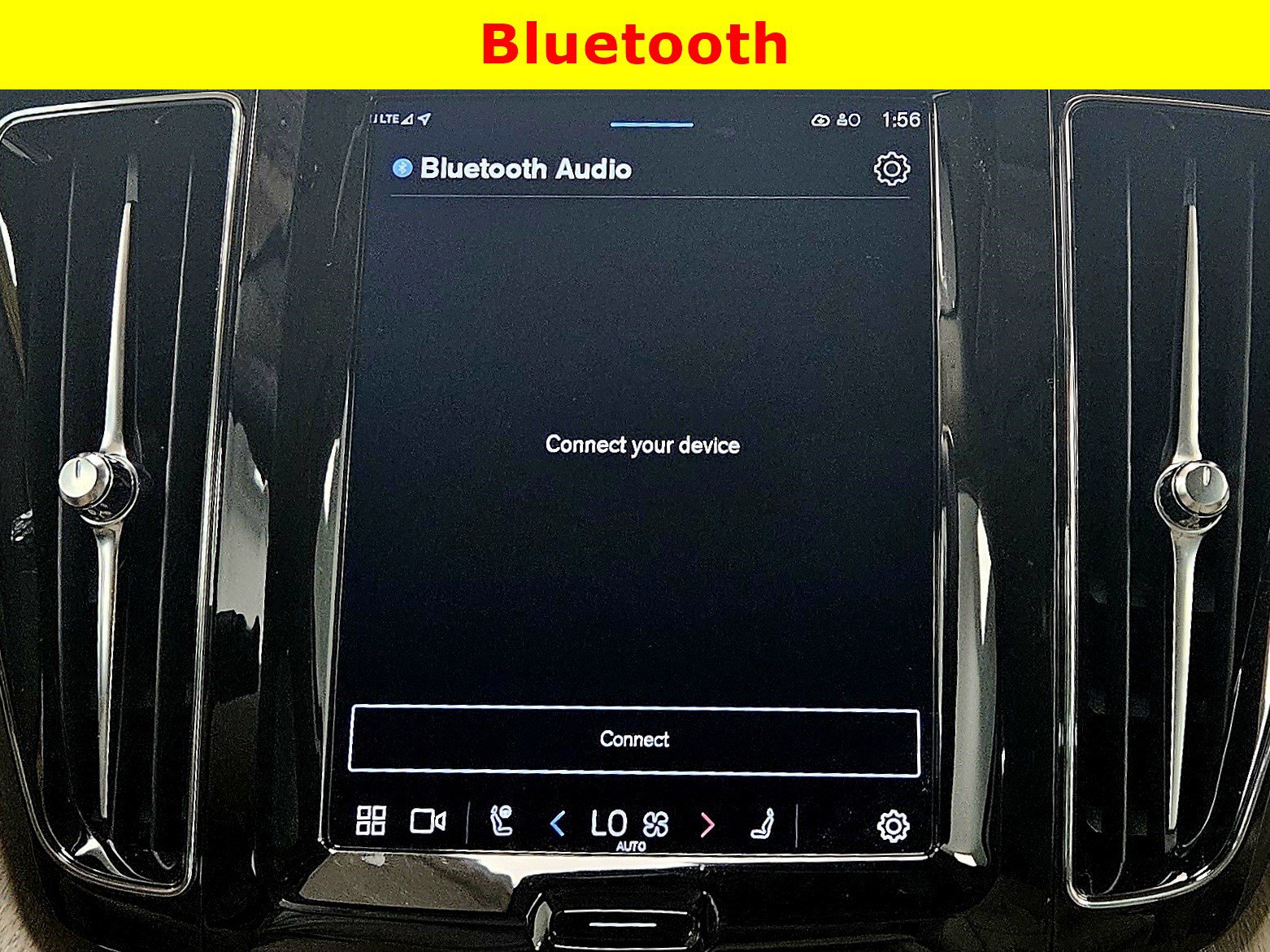 Used 2023 Volvo XC60 B5 Plus w/ Climate Package AWD/4WD image 21