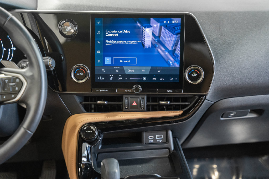 Used 2022 Lexus NX 350 AWD w/ Cold Area Package image 18