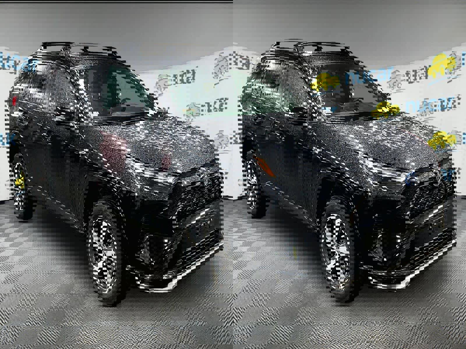 Certified 2024 Toyota RAV4 SE