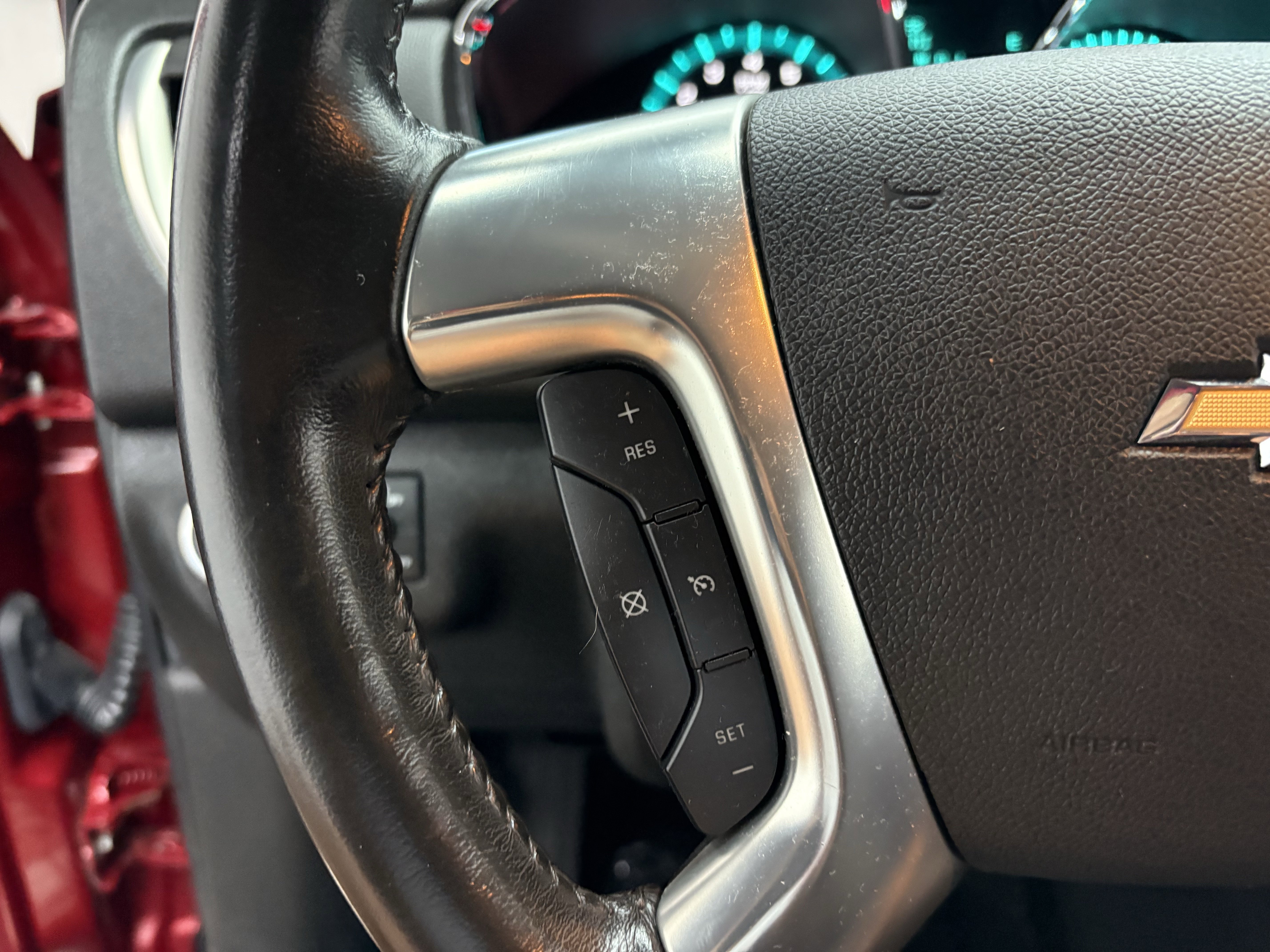 Used 2014 Chevrolet Traverse LT w/ All-Star Edition image 16