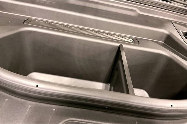 Used 2025 Audi Q6 e-tron Premium Plus w/ Premium Plus image 31