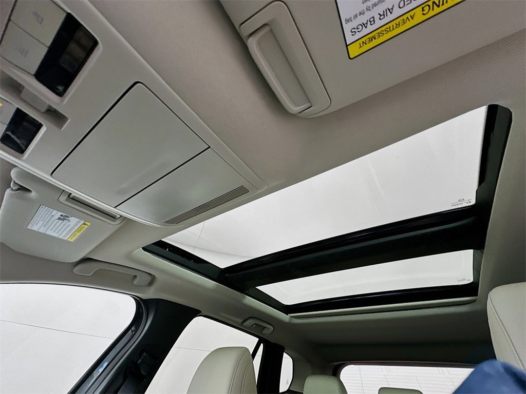 New 2026 MAZDA CX-50 AWD 2.5 S w/ Cargo Package image 15