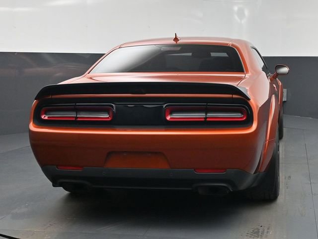 Used 2022 Dodge Challenger R/T Scat Pack image 28