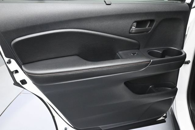 Certified 2024 Honda Passport TrailSport image 28