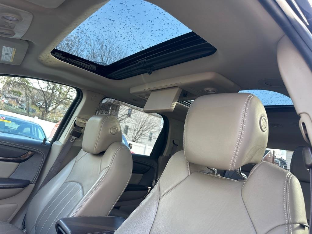 Used 2014 GMC Acadia Denali image 31